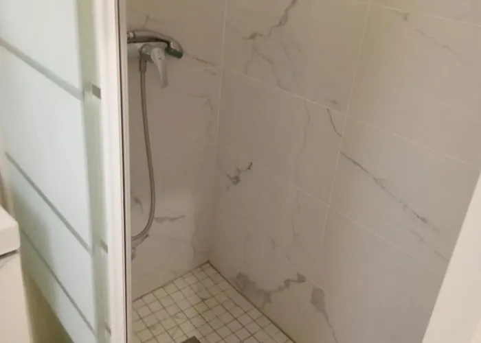 Centre Pied Du Metro Lejlighed *